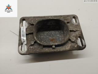 кронштейн двигателя Audi A4 B6 2004, 2.0 л., бензин, МКПП, чёрный, седан, 8E0199335K