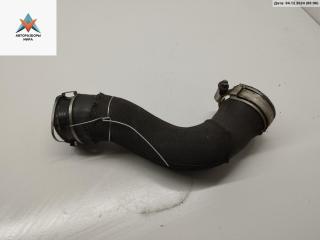 патрубок интеркулера Audi A6 Allroad Quattro C6 2007, 3.0 л., дизель, АКПП, серый, универсал, 4F0145709J