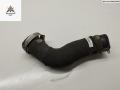 патрубок интеркулера Audi A6 Allroad Quattro C6 2007, 3.0 л., дизель, АКПП, серый, универсал, 4F0145709J - фото №2
