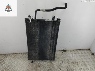 радиатор кондиционера Audi A6 Allroad Quattro C6 2007, 3.0 л., дизель, АКПП, серый, универсал, 4F0260401M