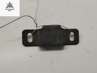 кронштейн радиатора Audi A6 4B/C5 [рестайлинг] 2003, 2.5 л., дизель, АКПП, синий, универсал, 4D0260471