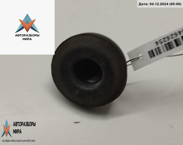 кронштейн радиатора Audi A4 B6 2004, 2.0 л., бензин, МКПП, чёрный, седан, 4B3121215 - фото №1
