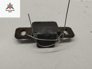 кронштейн радиатора Audi A6 4B/C5 [рестайлинг] 2003, 2.5 л., дизель, АКПП, синий, универсал, 4D0260471