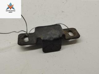 кронштейн радиатора Audi A6 4B/C5 [рестайлинг] 2003, 2.5 л., дизель, МКПП, серый, универсал, 4D0260427