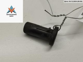 кронштейн радиатора Audi A4 B6 2004, 2.0 л., бензин, МКПП, чёрный, седан, 4B3121200