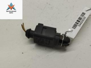 датчик температуры Audi A4 B6 2004, 2.0 л., бензин, МКПП, чёрный, седан