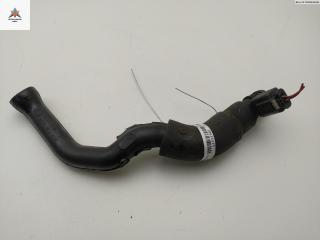 патрубок воздушного фильтра Mercedes-Benz C-Класс W204/S204 2009, 2.2 л., дизель, 6460162081