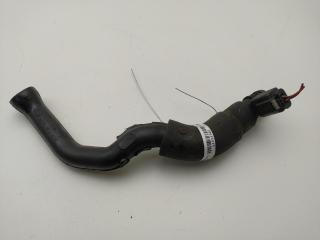 патрубок воздушного фильтра Mercedes-Benz C W204 2009, 2.2 л., дизель, 6460162081
