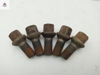 болт колесный Mercedes-Benz B-Класс W245 2006, 2.0 л., бензин, АКПП, серый, минивэн