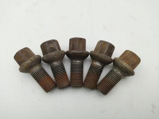 болт колесный Mercedes-Benz B-Класс W245 2006, 2.0 л., бензин, АКПП, серый, минивэн
