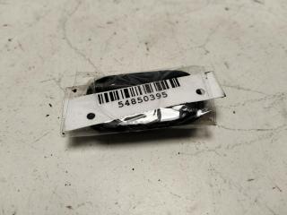 Накладка на ручку двери Renault Scenic 2 поколение 2004, 1.5 л., дизель, МКПП, серый, минивэн