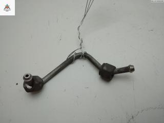 трубка ТНВД Ford Transit 7 поколение 2008, 2.2 л., дизель, МКПП, красный, микроавтобус