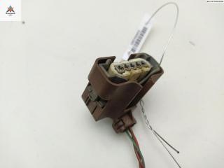 разъем (фишка) проводки Mercedes-Benz C-Класс W204/S204 2009, 2.2 л., дизель, АКПП, серый, универсал, 0009824907