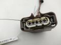 разъем (фишка) проводки Mercedes-Benz C-Класс W204/S204 2009, 2.2 л., дизель, АКПП, серый, универсал, 0009824907 - фото №2