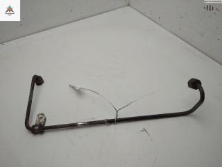 трубка ТНВД Ford Transit 7 поколение 2008, 2.2 л., дизель, МКПП, красный, микроавтобус