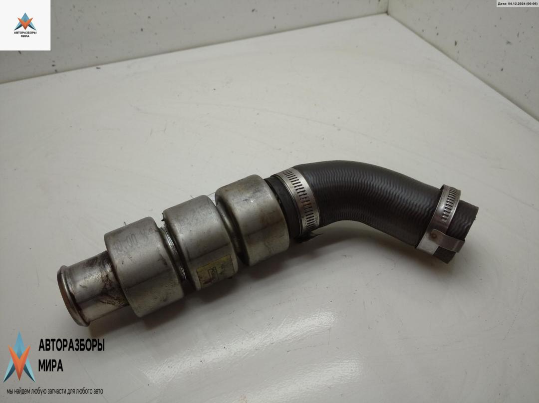 патрубок турбины Ford Transit 7 поколение 2008, 2.2 л., дизель, 6C116K683EK - фото №1