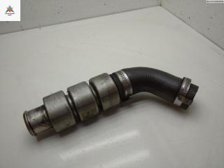 патрубок турбины Ford Transit 7 поколение 2008, 2.2 л., дизель, 6C116K683EK