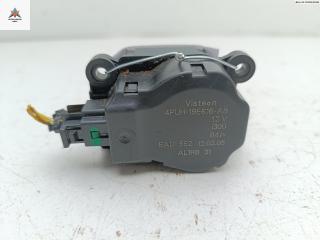 моторчик заслонки печки Citroen C5 1 поколение [рестайлинг] 2005, 2.0 л., дизель, МКПП, чёрный, универсал, 4PUH-19E616-AB