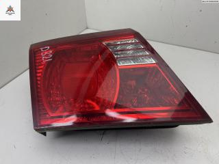 фонарь крышки багажника левый Kia Magentis 1 поколение [рестайлинг] 2003, 2.0 л., бензин, МКПП, серый, седан, 92410-3C1