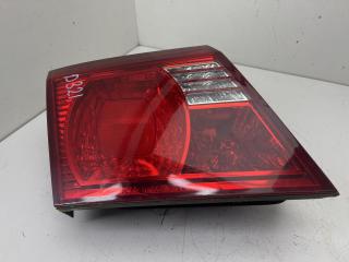 фонарь крышки багажника левый Kia Magentis 2003, 2.0 л., бензин, МКПП, серый, седан, 92410-3C1