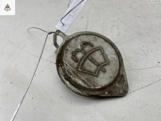 крышка бачка омывателя Mitsubishi Space Wagon 2 поколение (Typ N30/N40) 1995, 2.0 л., бензин, МКПП, красный, минивэн