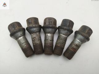 болт колесный Mercedes-Benz C-Класс W204/S204 2009, 2.2 л., дизель, АКПП, серый, универсал