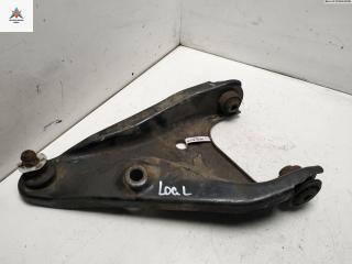 рычаг передний левый Dacia (Renault) Logan 2005, 1.5 л., дизель, МКПП, зелёный, универсал, 332201