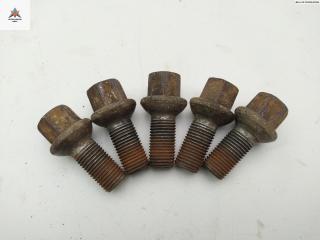 болт колесный Mercedes-Benz B-Класс W245 2006, 2.0 л., бензин, АКПП, серый, минивэн