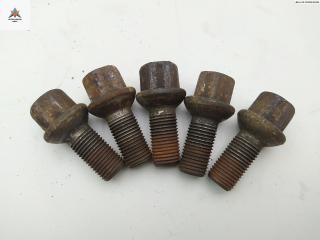 болт колесный Mercedes-Benz B-Класс W245 2006, 2.0 л., бензин, АКПП, серый, минивэн