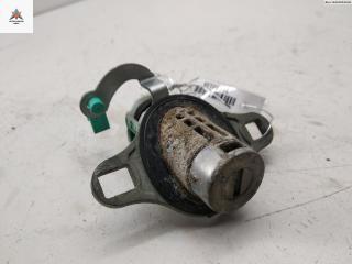 Личинка замка багажника Mazda Premacy CP [рестайлинг] 2004, 1.8 л., бензин, МКПП, серый, минивэн