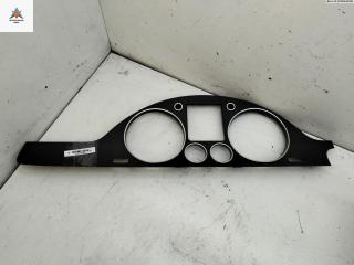 накладка на торпедо (консоль) Volkswagen Passat B6 2005, 2.0 л., бензин, МКПП, синий, универсал, 3C1858335AM