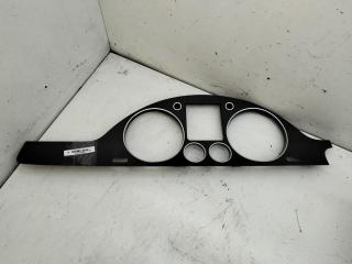 накладка на торпедо (консоль) Volkswagen Passat B6 2005, 2.0 л., бензин, МКПП, синий, универсал, 3C1858335AM