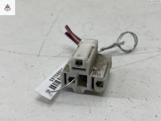 разъем (фишка) проводки Mazda Premacy CP [рестайлинг] 2004, 1.8 л., бензин, МКПП, серый, минивэн