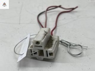 разъем (фишка) проводки Mazda Premacy CP [рестайлинг] 2004, 1.8 л., бензин, МКПП, серый, минивэн