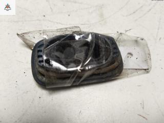 Накладка на ручку двери Renault Scenic 2 поколение 2004, 1.5 л., дизель, МКПП, серый, минивэн