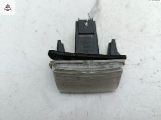 подсветка номера Peugeot 407 1 поколение 2005, 2.0 л., дизель, МКПП, серый, универсал