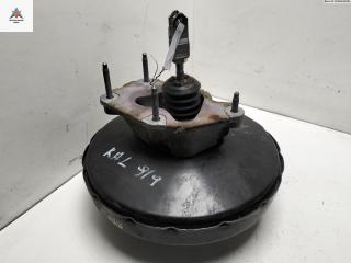 вакуумный усилитель тормозов Renault Koleos 1 поколение 2008, 2.0 л., дизель, МКПП, серый, внедорожник 5 дв., 0204023594