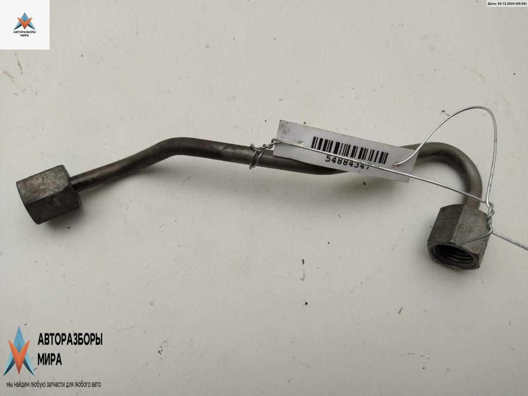 трубка топливная Mercedes-Benz C-Класс W204/S204 2009, 2.2 л., дизель - фото №1