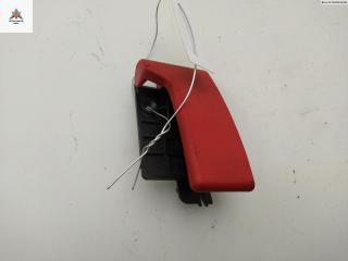 ручка открывания капота Mercedes-Benz B-Класс W245 2006, 2.0 л., бензин, АКПП, серый, минивэн