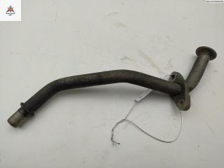 Трубка масляная турбины Mercedes-Benz C-Класс W204/S204 2009, 2.2 л., дизель, АКПП, серый, универсал