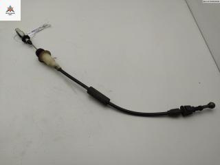 трос газа Mercedes-Benz E-Класс W210/S210 [рестайлинг] 2000, 3.2 л., дизель, АКПП, зелёный, универсал, 2103002330