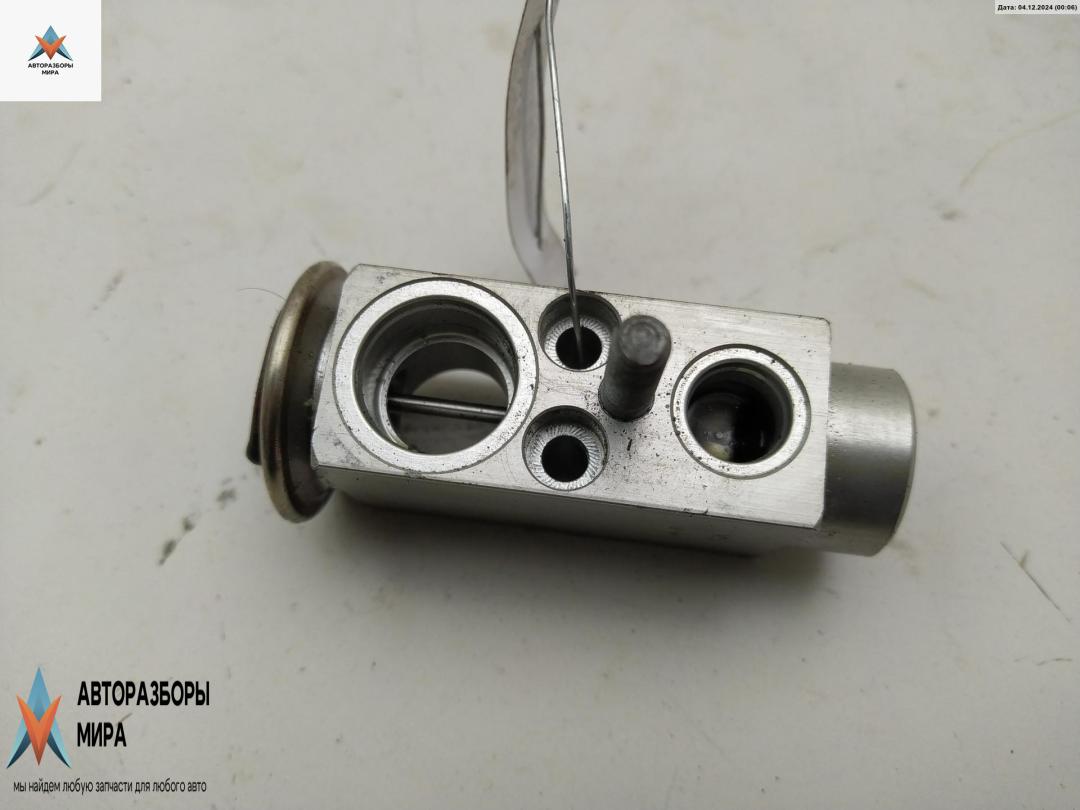 расширительный клапан кондиционера Mercedes-Benz C-Класс W204/S204 2009, 2.2 л., дизель, АКПП, серый, универсал, 2038300184 - фото №1