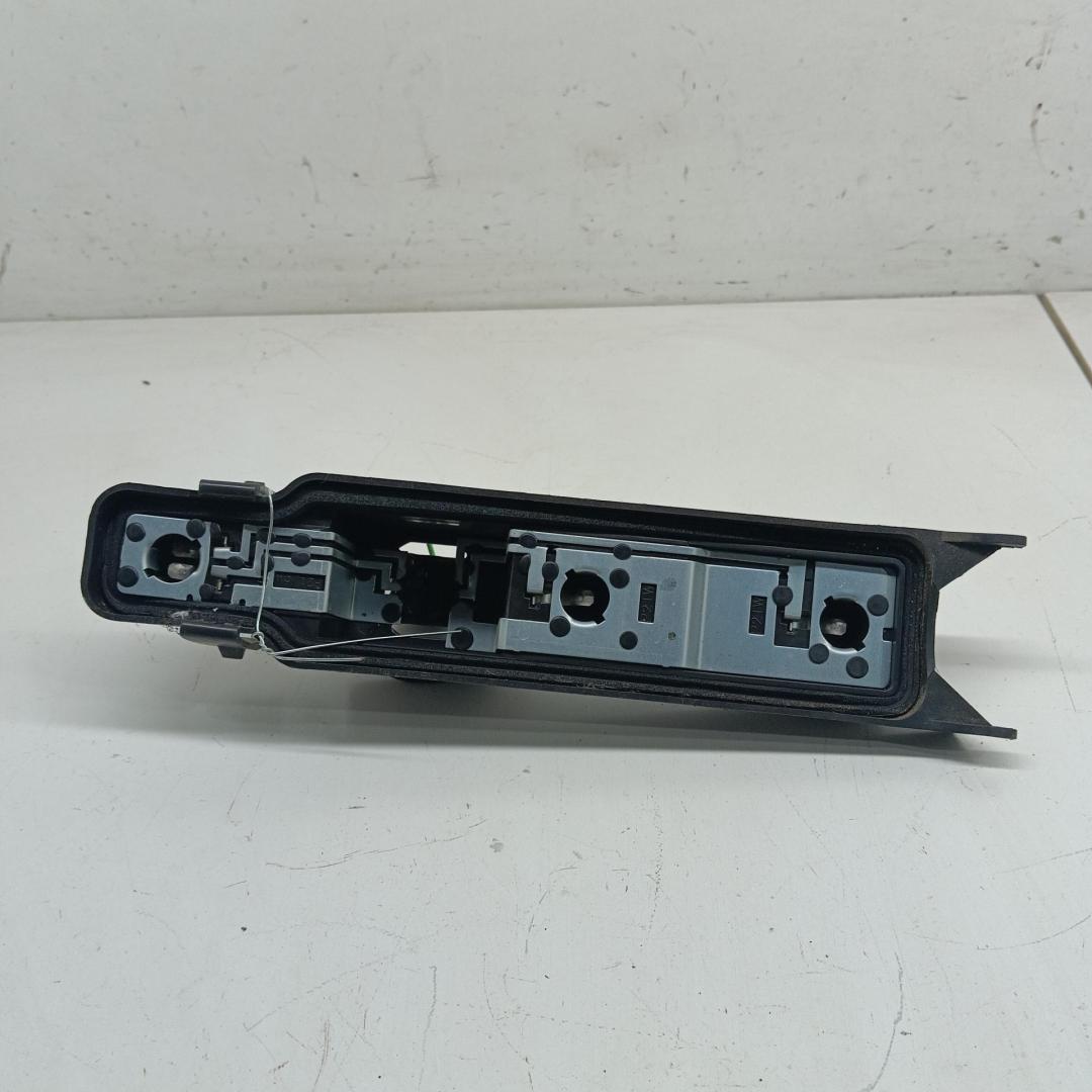 Плата фонаря заднего правого Ford Focus I 2003, 1.6 л., i, бензин, МКПП, серый, универсал, XS4X13404EC