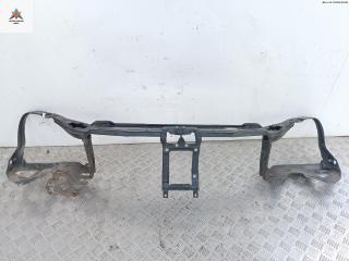 Рамка радиатора Mercedes-Benz S-Класс W220 1999, 3.2 л., бензин, АКПП, серый, седан