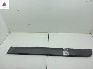 молдинг двери задней левой Dacia (Renault) Logan 2006, 1.6 л., бензин, МКПП, серый, универсал, 8200476578