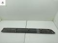 молдинг двери задней левой Dacia (Renault) Logan 2006, 1.6 л., бензин, МКПП, серый, универсал, 8200476578 - фото №2