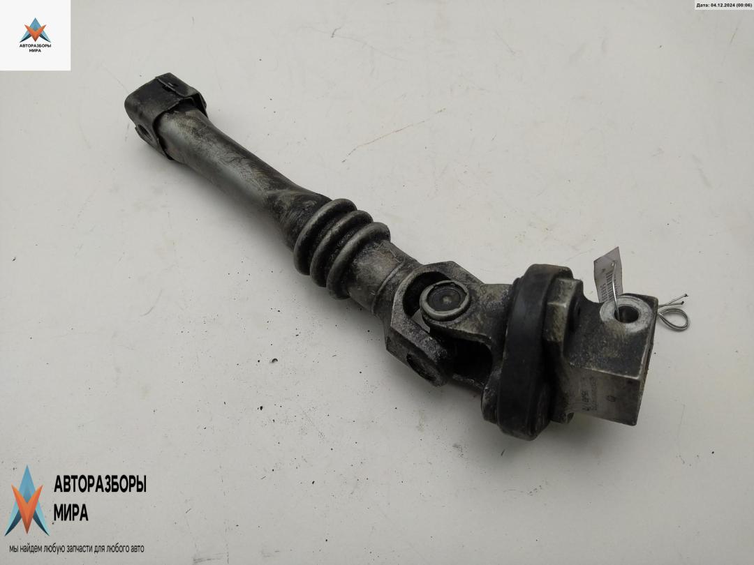 рулевой карданчик Mercedes-Benz C-Класс W203/S203/CL203 2001, 2.2 л., дизель, МКПП, серый, седан, 2034620278 - фото №1