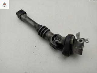 рулевой карданчик Mercedes-Benz C-Класс W203/S203/CL203 2001, 2.2 л., дизель, МКПП, серый, седан, 2034620278