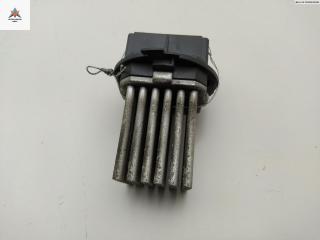 сопротивление печки Mercedes-Benz C-Класс W204/S204 2009, 2.2 л., дизель, АКПП, серый, универсал, 5HL00894130