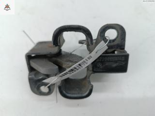 замок капота Mercedes-Benz S-Класс W220 1999, 3.2 л., бензин, АКПП, серый, седан, 2208800160